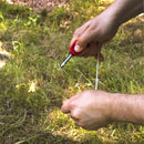 BCB Adventure Fireball Flint & Striker Mini - Great Outdoors Ireland