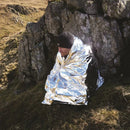 BCB Adventure Foil hypothermia Blanket - Great Outdoors Ireland