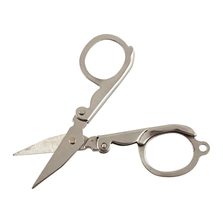 BCB Adventure Folding Scissors - Great Outdoors Ireland