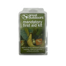 BCB Adventure Mandatory First Aid Kit - Great Outdoors Ireland