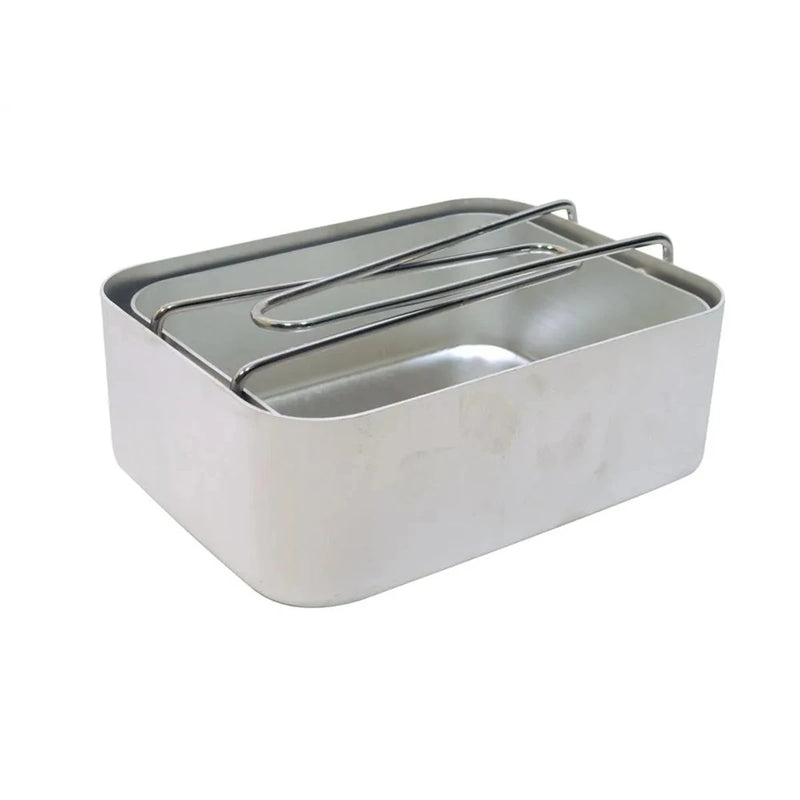 BCB Adventure Mess Tin Set - Great Outdoors Ireland