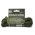 Olive Green Paracord - 50kg