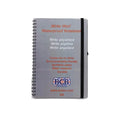 Write Wet Waterproof Notebook - A5