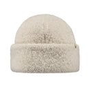 Stay warm with the BARTS Teddybow Hat. Luxurious faux fur, warm satin lining, and adjustable fit. Perfect for winter.