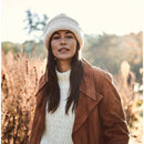 Barts Teddybow Hat - Cream - Great Outdoors Ireland