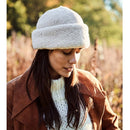 Barts Teddybow Hat - Cream - Great Outdoors Ireland