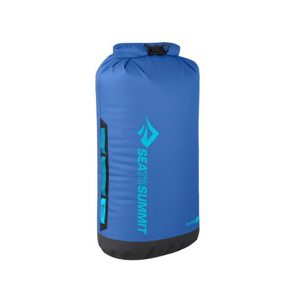 Sea to Summit Big River Dry Bag - 35L - Surf The Web - Great Outdoors Ireland