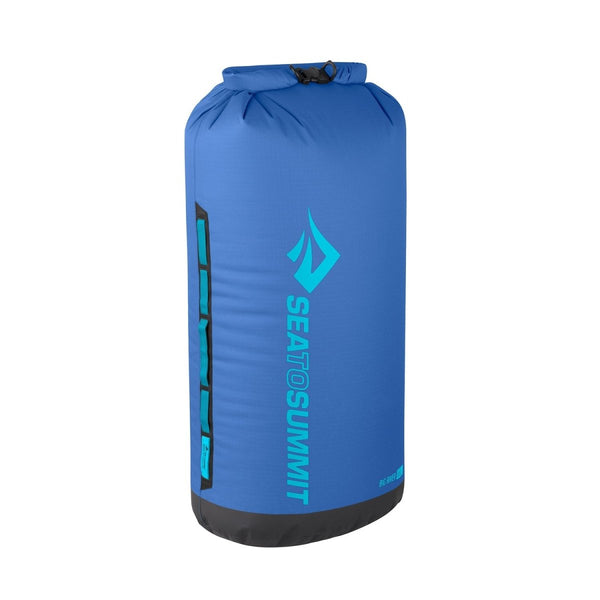 Sea to Summit Big River Dry Bag - 65L - Surf The Web - Great Outdoors Ireland
