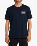 The North Face Range T-Shirt - Navy Blue - Great Outdoors Ireland
