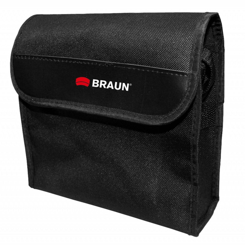 Braun Binocular 8x40 - Great Outdoors Ireland