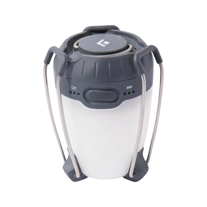 Black Diamond Apollo Lantern - Graphite - Great Outdoors Ireland
