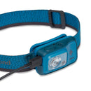 Black Diamond Cosmo 350-R Rechargeable Headlamp - Azul - Great Outdoors Ireland