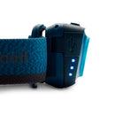 Black Diamond Cosmo 350-R Rechargeable Headlamp - Azul - Great Outdoors Ireland