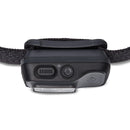 Black Diamond Cosmo 350-R Rechargeable Headlamp - Graphite - Great Outdoors Ireland