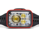 Black Diamond Distance 1500 Headlamp - Octane/Black - Great Outdoors Ireland