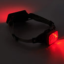 Black Diamond Distance 1500 Headlamp - Octane/Black - Great Outdoors Ireland