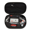 Black Diamond Distance 1500 Headlamp - Octane/Black - Great Outdoors Ireland