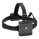 Black Diamond Icon 700 Headtorch - Graphite - Great Outdoors Ireland
