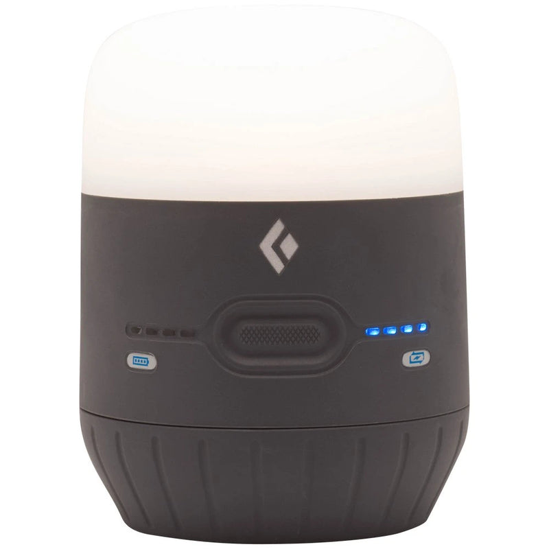 Black Diamond Moji Charging Station Lantern / Portable Power - Great Outdoors Ireland