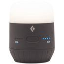 Black Diamond Moji Charging Station Lantern / Portable Power - Great Outdoors Ireland