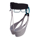 Black Diamond Solution Harness - Pewter - Great Outdoors Ireland