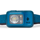 Black Diamond Spot 400-R Headlamp - Azul - Great Outdoors Ireland