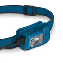 Black Diamond Spot 400-R Headlamp - Azul - Great Outdoors Ireland