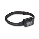 Black Diamond Spot 400-R Rechargeable Headlamp - Graphite - Great Outdoors Ireland