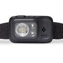 Black Diamond Spot 400-R Rechargeable Headlamp - Graphite - Great Outdoors Ireland