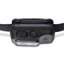 Black Diamond Spot 400-R Rechargeable Headlamp - Graphite - Great Outdoors Ireland