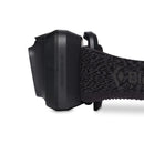 Black Diamond Spot 400-R Rechargeable Headlamp - Graphite - Great Outdoors Ireland