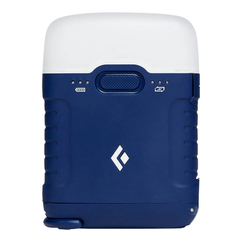 Black Diamond Volt Lantern - Denim Blue - Great Outdoors Ireland