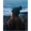 Bleubird Bobble beanie - Willow - Great Outdoors Ireland