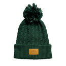 Bleubird Bobble beanie - Willow - Great Outdoors Ireland