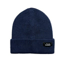 Bleubird Elements Recycled Beanie - Azure Blue - Great Outdoors Ireland