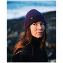 Bleubird Elements Recycled Beanie - Berry - Great Outdoors Ireland