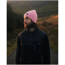 Bleubird Elements Recycled Beanie - Dusty Pink - Great Outdoors Ireland
