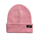Bleubird Elements Recycled Beanie - Dusty Pink - Great Outdoors Ireland