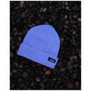Bleubird Elements Recycled Beanie - Lavender - Great Outdoors Ireland