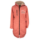 Bleubird Nordic Robe - Coral - Great Outdoors Ireland