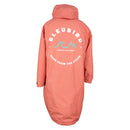 Bleubird Nordic Robe - Coral - Great Outdoors Ireland