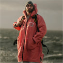 Bleubird Nordic Robe - Coral - Great Outdoors Ireland
