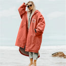Bleubird Nordic Robe - Coral - Great Outdoors Ireland