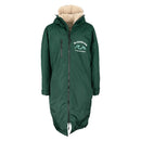 Bleubird Nordic Robe - Green - Great Outdoors Ireland