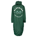 Bleubird Nordic Robe - Green - Great Outdoors Ireland