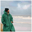 Bleubird Nordic Robe - Green - Great Outdoors Ireland
