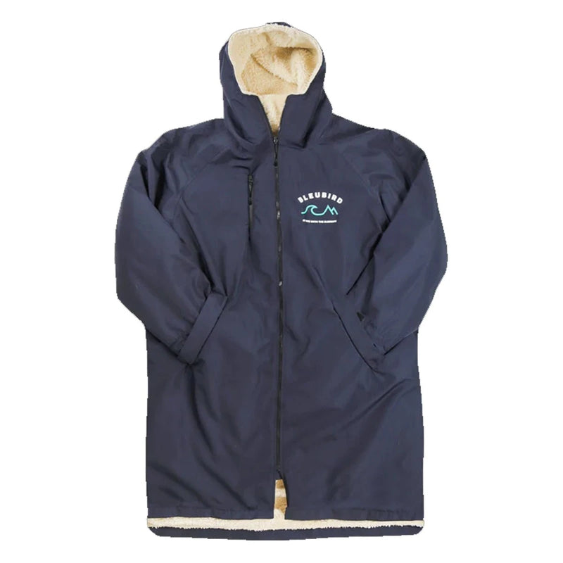 Bleubird Nordic Robe - Navy - Great Outdoors Ireland