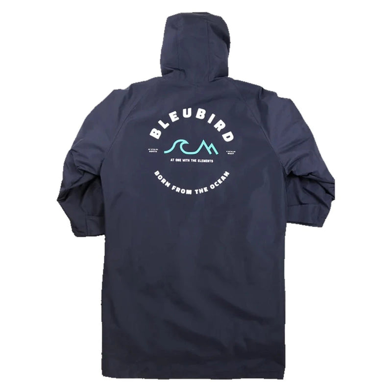 Bleubird Nordic Robe - Navy - Great Outdoors Ireland