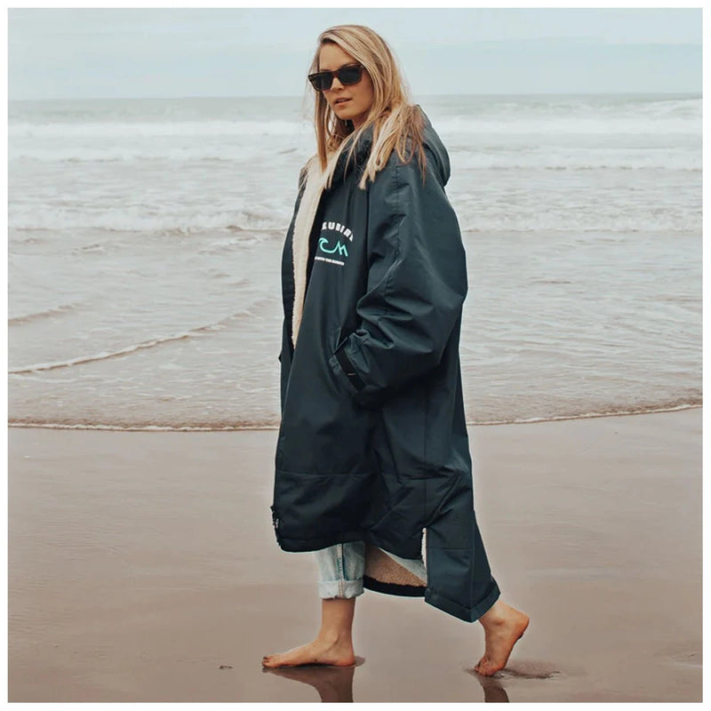 Bleubird Nordic Robe - Navy - Great Outdoors Ireland