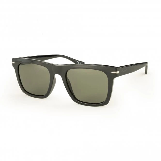 Bloc Cayman - Shiny Black/Grey - Great Outdoors Ireland